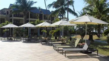 Jalsa Beach Hotel & Spa