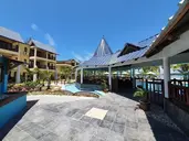 Jalsa Beach Hotel & Spa