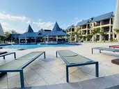 Jalsa Beach Hotel & Spa