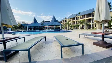 Jalsa Beach Hotel & Spa