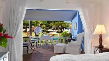 Jamaica Inn Hotel