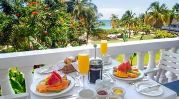 Jamaica Inn Hotel