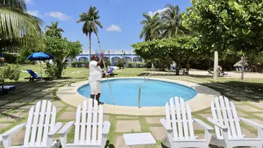 Jamaica Inn Hotel