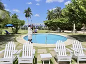 Jamaica Inn Hotel