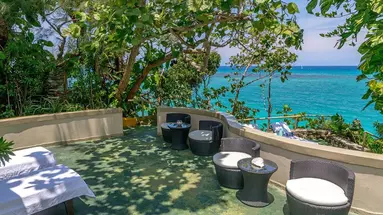 Jamaica Inn Hotel