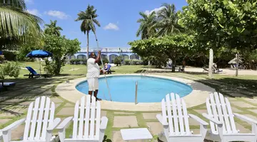 Jamaica Inn Hotel