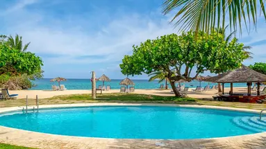 Jamaica Inn Hotel