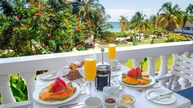 Jamaica Inn Hotel