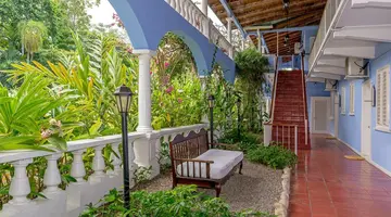 Jamaica Inn Hotel