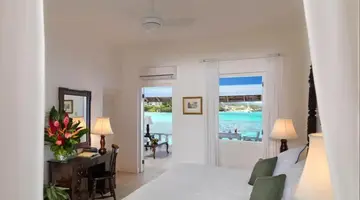 Jamaica Inn Hotel