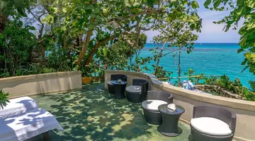 Jamaica Inn Hotel