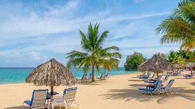 Jamaica Inn Hotel