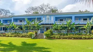 Jamaica Inn Hotel