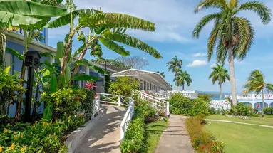 Jamaica Inn Hotel