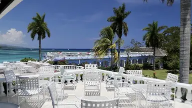 Jamaica Inn Hotel