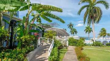 Jamaica Inn Hotel