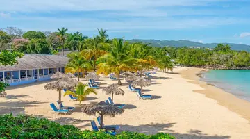 Jamaica Inn Hotel