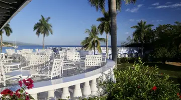 Jamaica Inn Hotel
