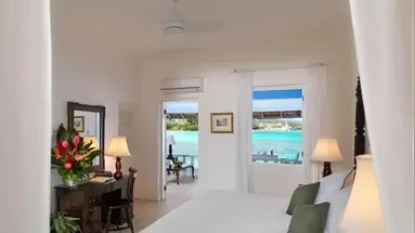 Jamaica Inn Hotel