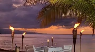 Jamaica Inn