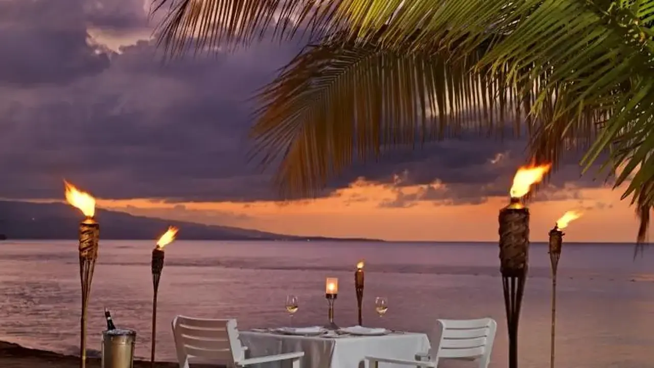 Jamaica Inn