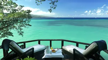 Jamaica Inn