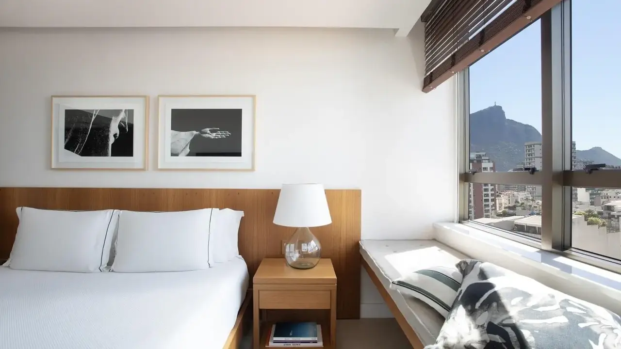 Janeiro Hotel