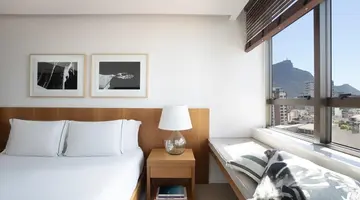 Janeiro Hotel