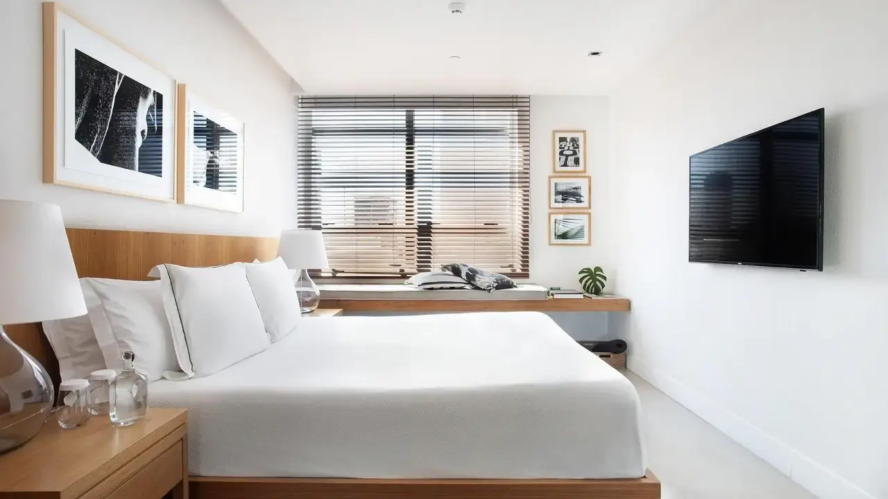 Janeiro Hotel