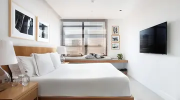 Janeiro Hotel