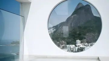 Janeiro Hotel