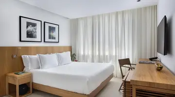 Janeiro Hotel