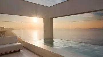 Janeiro Hotel