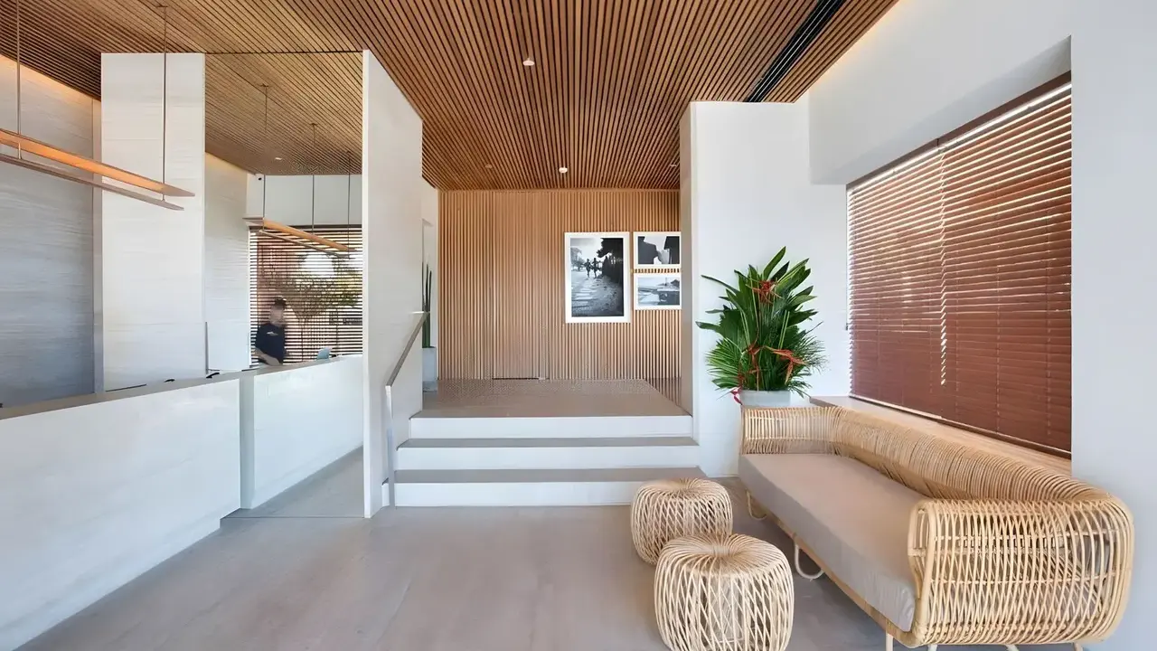 Janeiro Hotel