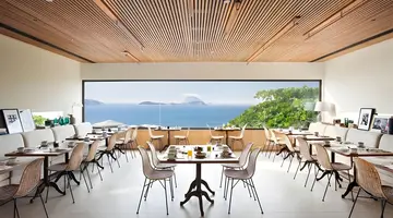Janeiro Hotel