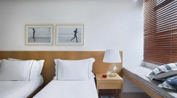 Janeiro Hotel