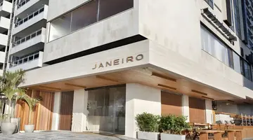 Janeiro Hotel