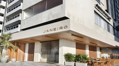 Janeiro Hotel