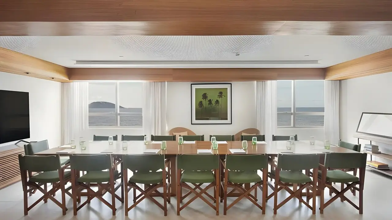 Janeiro Hotel