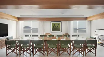 Janeiro Hotel