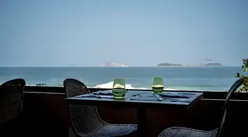 Janeiro Hotel