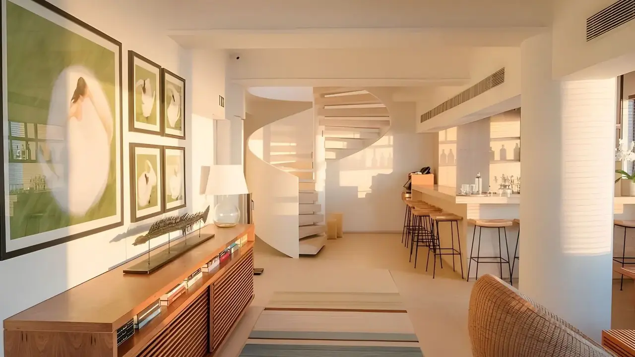 Janeiro Hotel