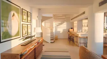Janeiro Hotel