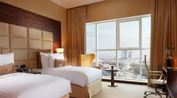 Jannah Burj Al Sarab