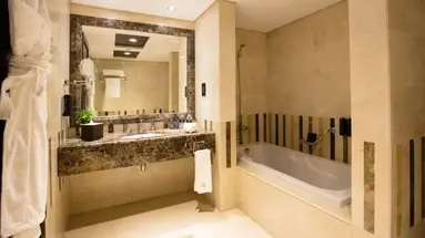 Jannah Burj Al Sarab