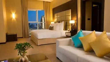 Jannah Burj Al Sarab