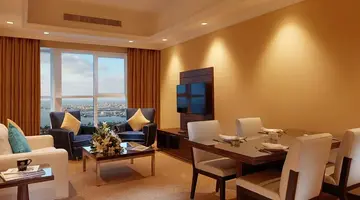 Jannah Burj Al Sarab