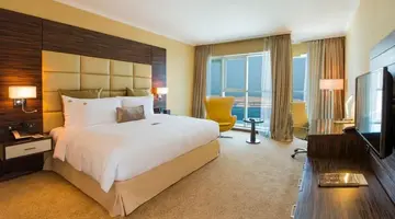 Jannah Burj Al Sarab
