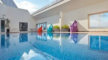 Jannah Burj Al Sarab