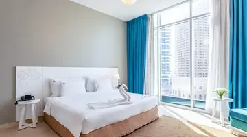Jannah Place Dubai Marina